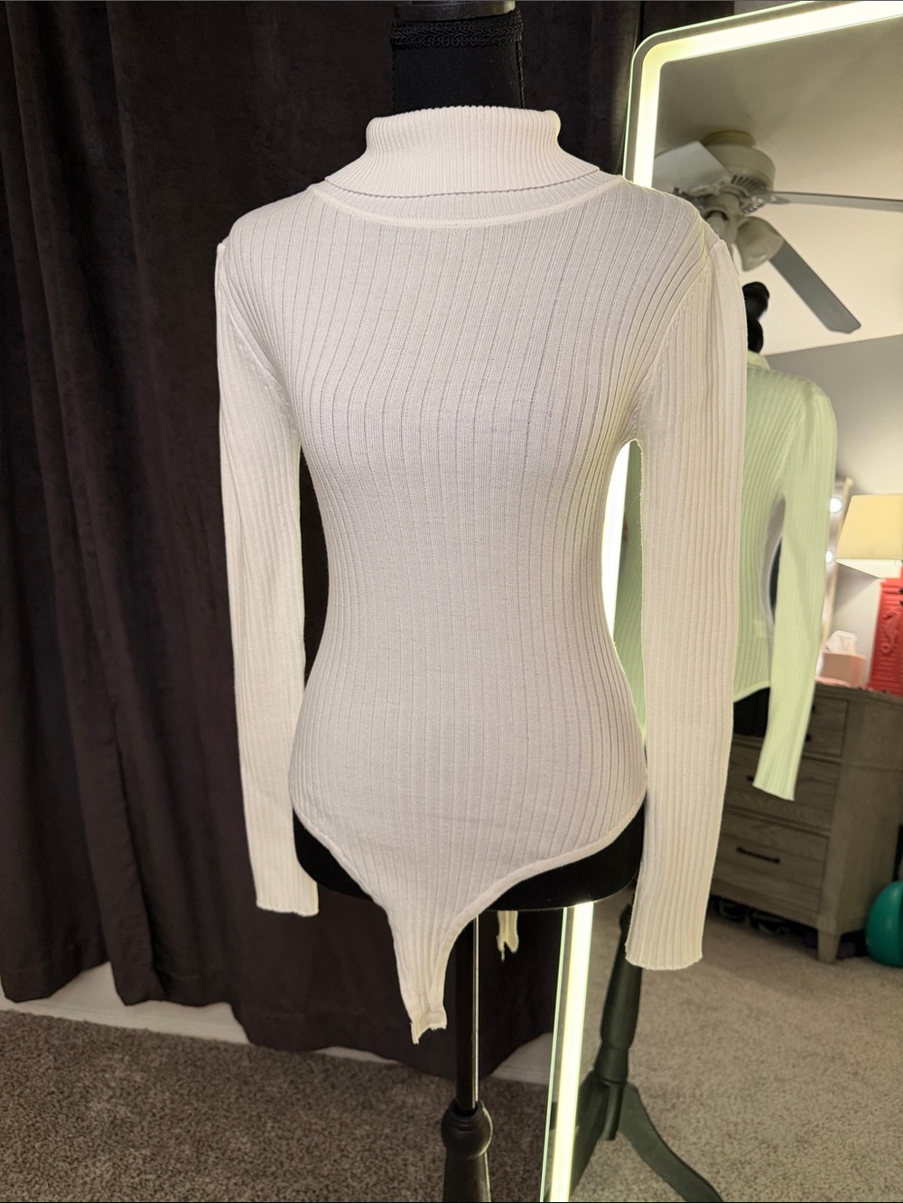 Love Tree Bodysuit